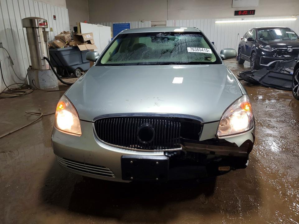 2006 Buick Lucerne cxl