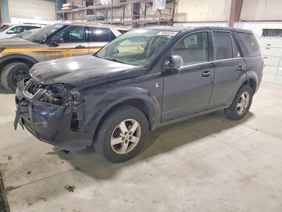 2007 Saturn Vue