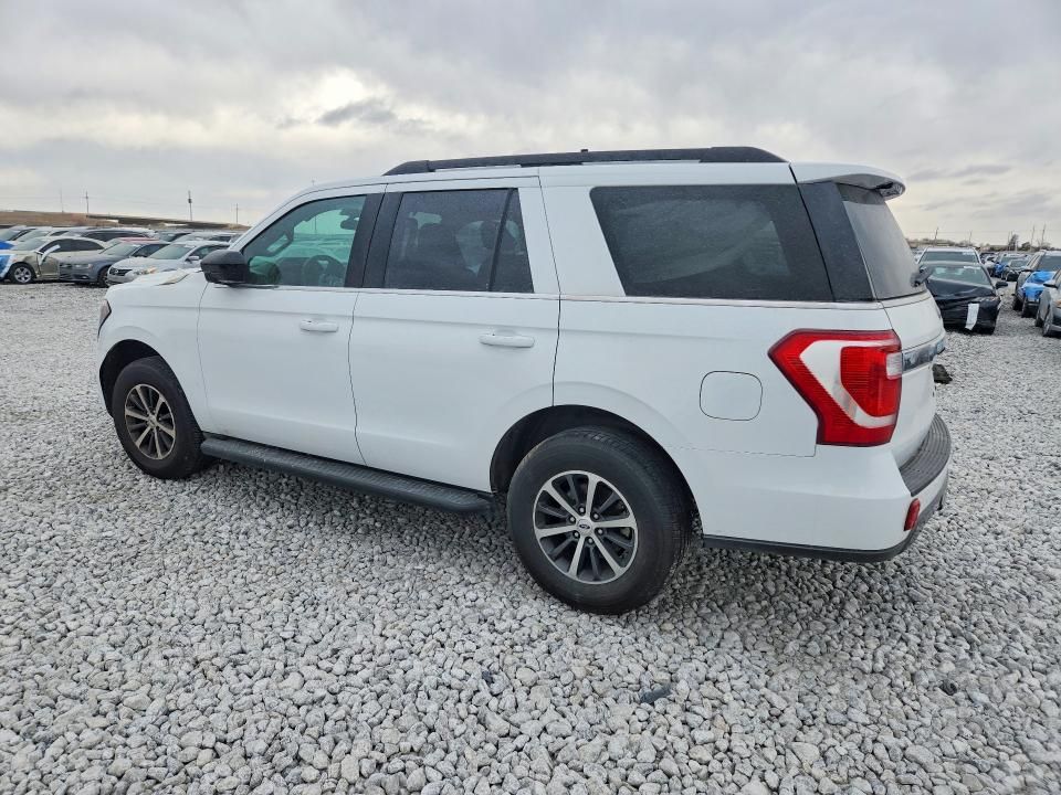 2021 Ford Expedition xl
