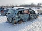 2010 Subaru Forester xs