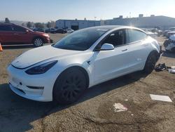 2023 Tesla Model 3 for sale in Vallejo, CA
