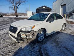 2015 Subaru Legacy 2.5i en venta en Montreal Est, QC