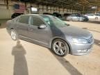 2013 Volkswagen Passat sel