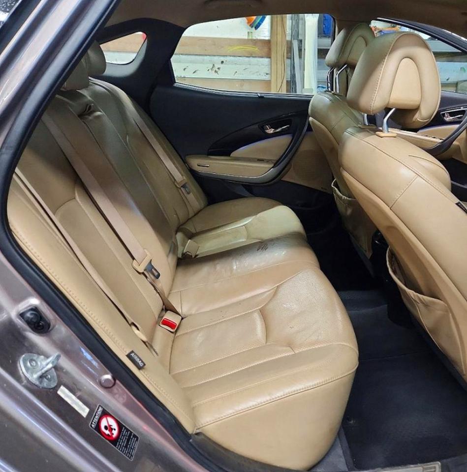 2013 Hyundai Azera gls
