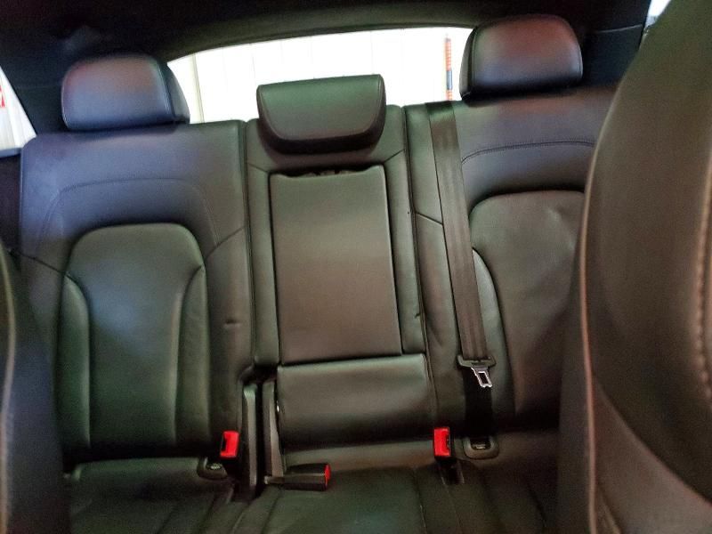 2017 Audi Q5 Premium Plus