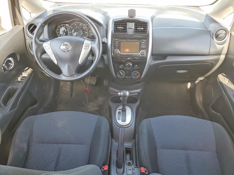 2016 Nissan Versa Note s