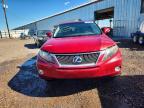 2011 Lexus Rx 450h