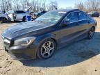 2014 Mercedes-Benz Cla 250 4matic