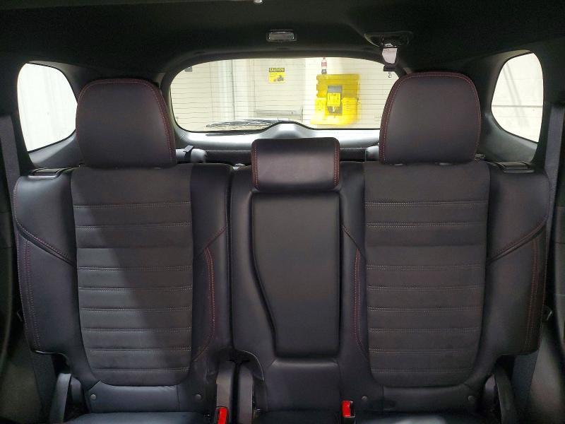2020 Mitsubishi Outlander se