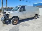 2012 Ford Econoline E150 van