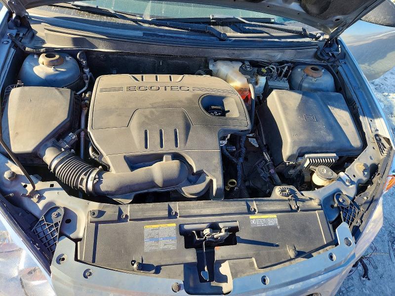 2009 Pontiac G6