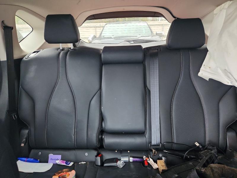 2021 Acura Rdx Technology