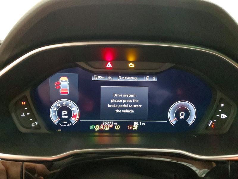 2021 Audi Q3 Premium Plus s Line 45