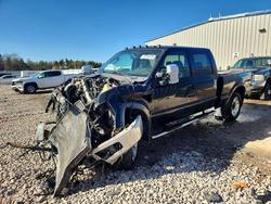 2008 Ford F250 Super Duty en venta en Franklin, WI