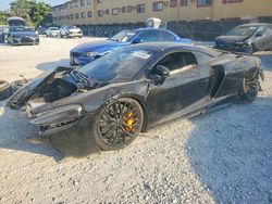 Mclaren Automotive salvage cars for sale: 2022 Mclaren Automotive GT