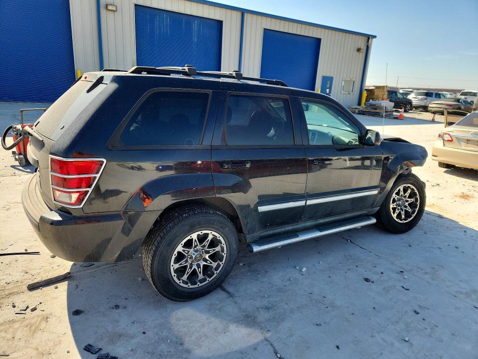 2010 Jeep Grand Cherokee Laredo