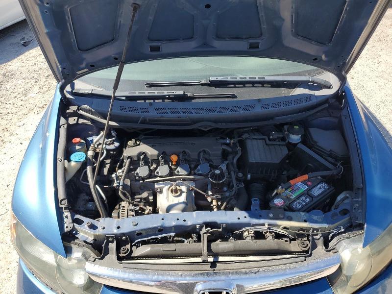 2006 Honda Civic lx