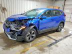 2022 Honda Cr-v se