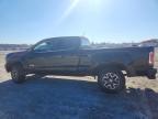 2017 GMC Canyon sle