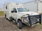 2023 International CV515 Ambulance