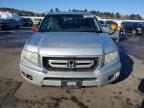 2009 Honda Ridgeline RTS