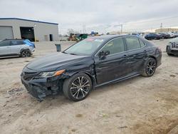 2018 Toyota Camry l for sale in Oklahoma City, OK