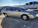 2007 Honda Civic Hybrid