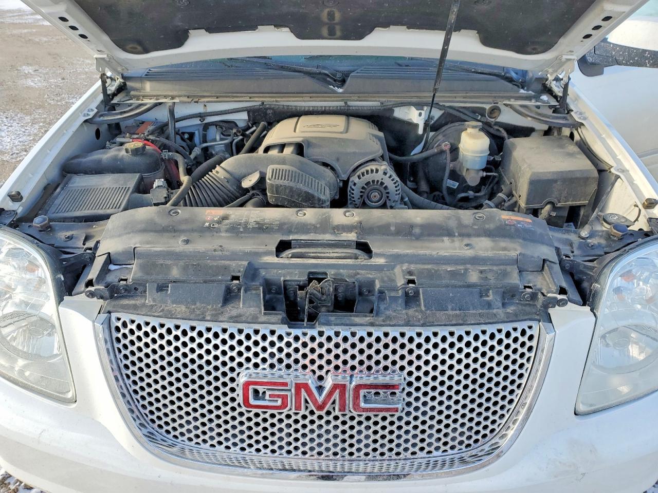 2013 GMC Yukon xl Denali