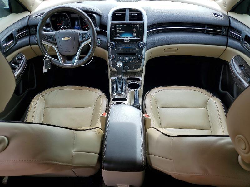 2015 Chevrolet Malibu ltz