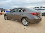 2017 Mazda 3 Touring