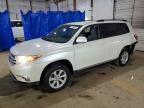 2012 Toyota Highlander Base