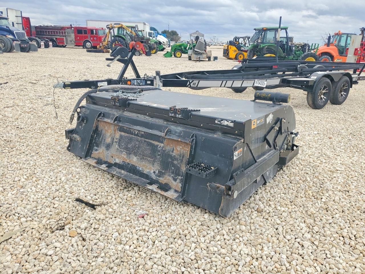 2024 John Deere Deerebroom