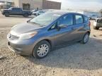 2016 Nissan Versa Note s