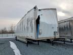 2017 Wabash Dvlshpc DRY Van Trailer