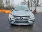 2011 Mercedes-Benz Gl 450 4matic