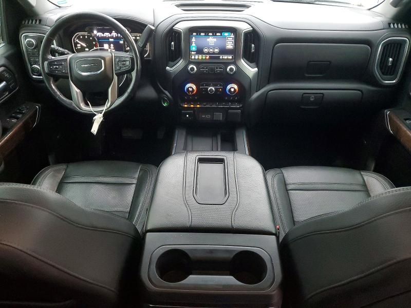 2020 GMC Sierra K1500 Denali