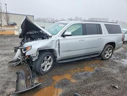 2018 Chevrolet Suburban K1500 lt for sale in Waldorf, MD