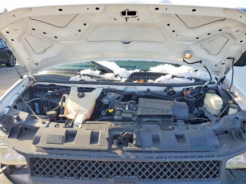 2016 Chevrolet Express G3500