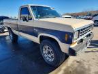 1984 Ford Ranger