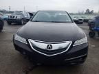 2015 Acura Tlx Tech