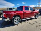 2016 Dodge RAM 1500 SLT