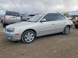Hyundai Elantra gls salvage cars for sale: 2006 Hyundai Elantra gls