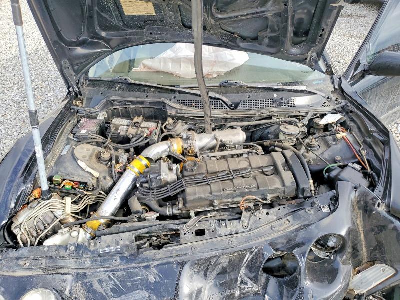 1995 Acura Integra