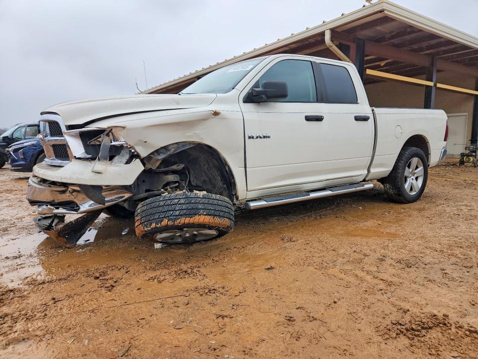 2009 Dodge Ram 1500