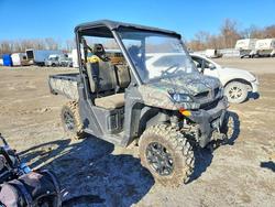 Vehiculos salvage en venta de Copart Bridgeton, MO: 2023 Cfmoto Uforce 1000 Utility Vehicle