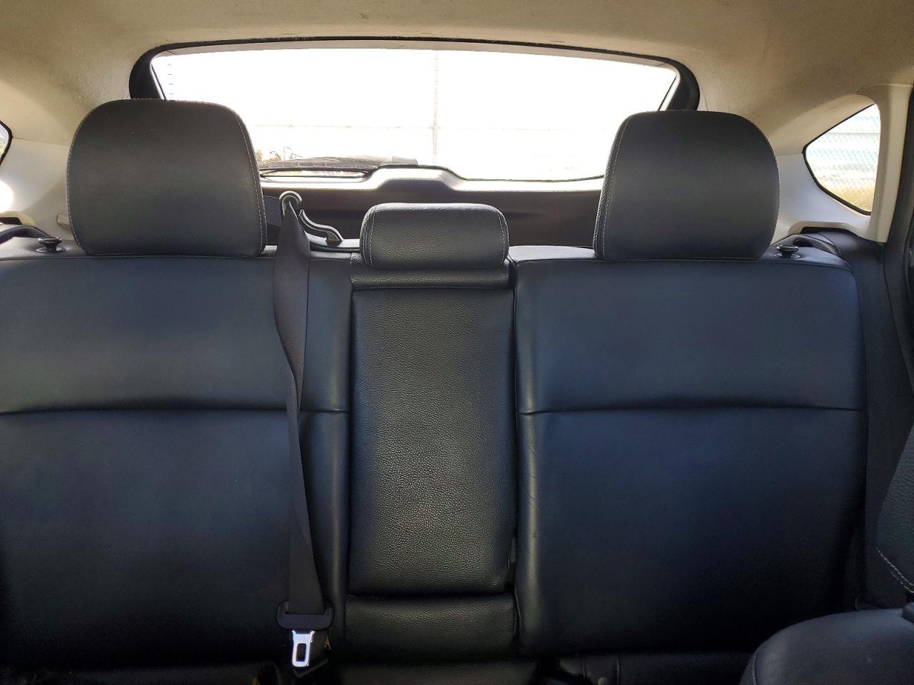 2014 Subaru Xv Crosstrek 2.0 Limited