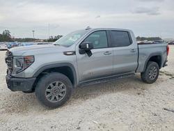 GMC salvage cars for sale: 2026 GMC Sierra K1500 AT4X