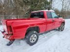 2001 Dodge Ram 1500