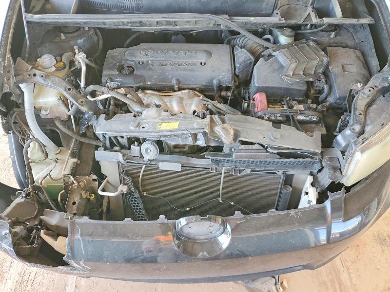 2012 Scion XB