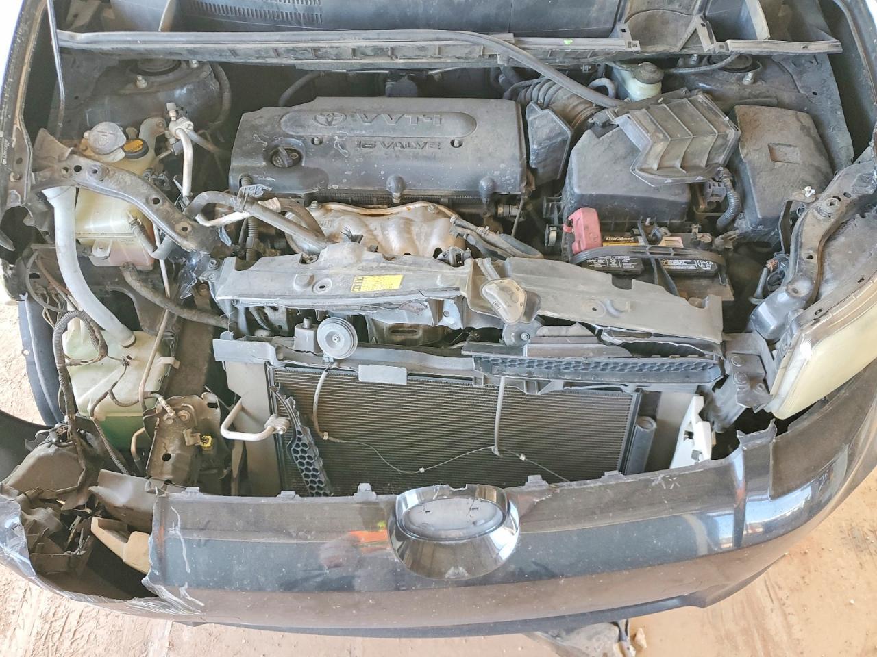 2012 Scion XB